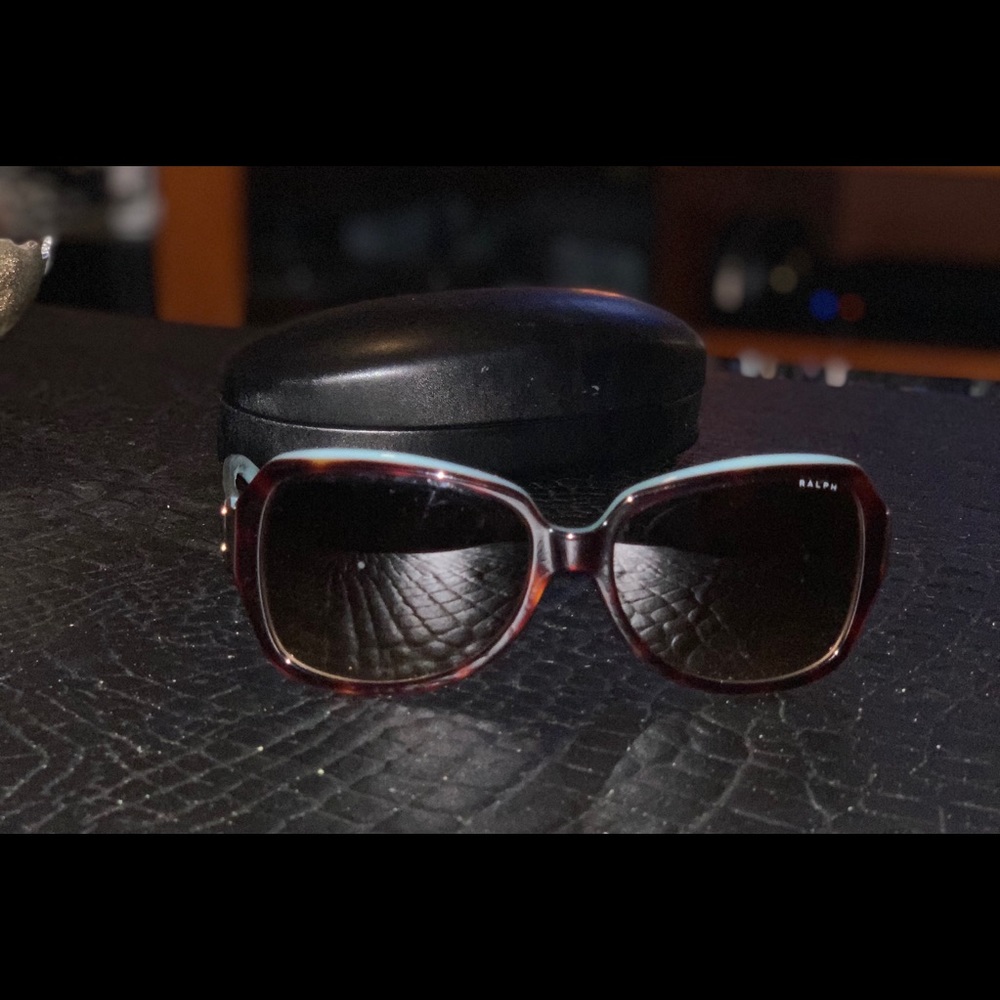Ralph Lauren Sunglasses